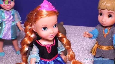 anna and elsa toys youtube|anna elsa toys kids videos.